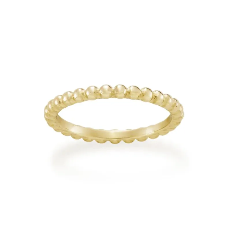 Beaded Ring