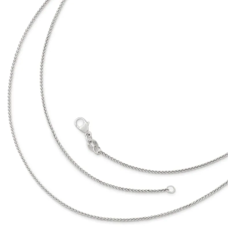 Fine Spiga Chain